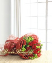 12 Roses