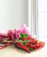 10 roses