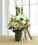 Shades of White
