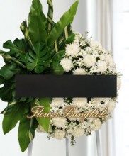 wreath
