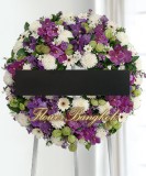 Flowers Wreath