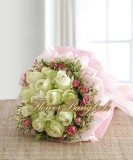 Send Flowers to Thailand