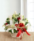 Thailand Flower