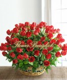 100 Roses