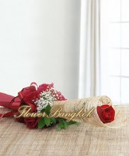 A Rose