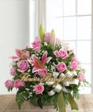 Flower Delivery Thailand