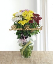 Color of Daisy
