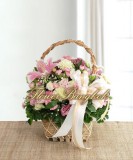 Flowers To Thailand