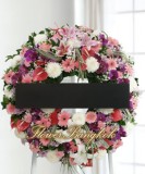 Flower Wreath