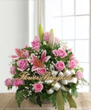 Flower Delivery Thailand